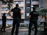 Villeurbanne : Un jeune homme « sous le choc » après avoir été interpellé par erreur par la police dans son lit