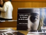 Violences conjugales : 159.400 victimes en 2020, dont 139.200 femmes, en hausse de 10 %