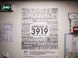 Violences conjugales : Le 3919 désormais disponible 24h/24 et 7j/7