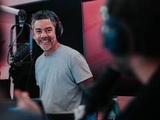 « Virgin Tonic » : Manu Payet, l’homme qui construit sa matinale comme une série télé