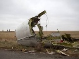 Vol MH17 : Les suspects ont acheminé une batterie antiaérienne depuis la frontière russe
