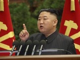 Washington accuse la Corée du Nord de tester un nouveau système de missiles intercontinentaux