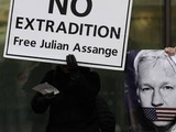 WikiLeaks : Des députés plaident pour que Julian Assange ait le droit d’asile en France