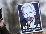 WikiLeaks : Pour obtenir l’extradition de Julian Assange, les Etats-Unis cherchent à rassurer sur son sort