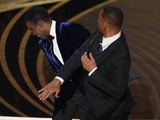 Will Smith démissionne de l’Académie des Oscars après sa gifle à Chris Rock