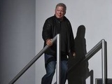 William Shatner de « Star Trek» s'envolera mardi vers « l'espace, frontière de l'infini »
