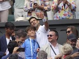 Wimbledon : « Je pense que je suis le meilleur », Djokovic ne se cache plus dans la course au goat