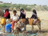Yémen : En deux mois, 47 enfants tués ou mutilés dans la guerre