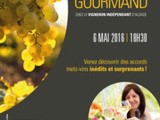 L’Apéro Gourmand 2016 des Vignerons Indépendants d’Alsace