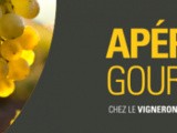 L’Apéro Gourmand 2017 des Vignerons Indépendants d’Alsace