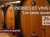 Pierres et Vins de Granite « Les caves ouvrent leurs portes »