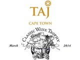 Les meilleurs vins d’Afrique du Sud – taj Classic Wine Trophy 2014