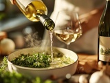 5 marinades au vin blanc pour transformer vos viandes blanches en delices gastronomiques