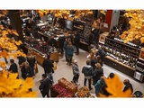 Découvrez le retour de la foire aux vins d’automne avec des sélections exclusives