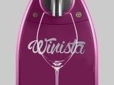 Avec la Winista, ils inventent le vin en capsules