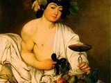 Le vin, boisson officielle des beaux-arts (1)