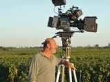 Le vin fait son cinéma : interview avec Cédric Klapisch, réalisateur du film « Le vin et le vent »