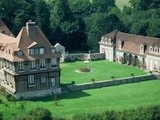 Château du Breuil, première distillerie plus visitée de Normandie