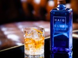 Haig Club investit le cœur de Paris avec des cocktails inédits