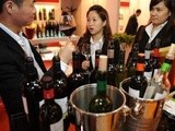 Les chinois commencent à boire des vins chinois