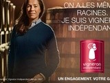 Les vignerons indépendants font campagne