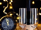 Pourquoi réaliser une cuvée de champagne pour les fêtes de fin d’année