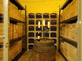 Stockage de vin 2.0 : la gestion de cave interactive