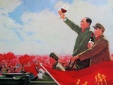 Chinese Paradox