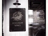 Voyages #1 : Hedonism Wines, la caverne d’Ali Baba au cœur de Londres