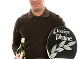 3eme Laurier de Platine de Terravin pour un vin de chasselas de Féchy, en six ans