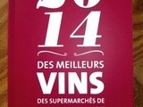 Alexandre Truffer lance le premier guide des meilleurs vins des supermarchés de suisse romande