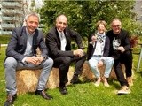 Avant les caves ouvertes, l’interprofession des vins du Valais présente le millésime 2017