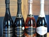 Baccarat et La Grande Cuvée : les vins mousseux de la Cave de Genève