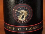 Belle dégustation des vins de la maison Bolle, avec Jean-François Crausaz