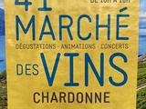 Dégustation des chasselas 2022 des vignerons de Chardonne (mai 2023)