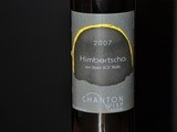 Des sommeliers découvrent les vins rares de la famille Chanton (Ht _Valais)