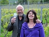 Jean-Pierre Kuntzer et le Domaine St-Sébaste entrent dans la Mémoire des Vins Suisses