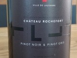 L’effervescent 2011 du Ch. de Rochefort, entre fruité, finesse et vinosité