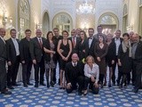 « l’élite des vins suisses a conquis le gotha mondial à la Villa d’Este »