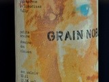 La Petite arvine Grain Noble 2004 de Marie-Thérèse Chappaz, dans la douceur estivale