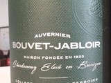 Le Chardonnay 2016 collection Grands Terroirs, de la Cave Bouvet-Jabloir