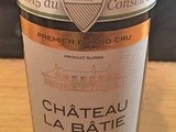 Le Château La Bâtie, vin officiel du Conseil d’Etat vaudois pour les douze prochains mois