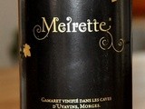 Le Gamaret vote pour La Meirette