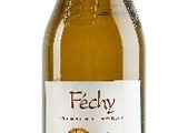 Le vin heureux de Richard Aguet à Féchy