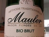 Nouveau : la Maison Mauler lance une « cuvée Bio Brut »