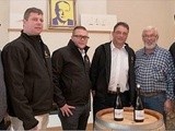 Pinots Noirs « Les Grands’Vignes » et « Les Argiles » : enfin des cuvées parcellaires au Château d’Auvernier