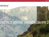 Swiss Wine Directory est en ligne