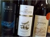 Vins du Chablais : épisode iii avec les vins blancs de spécialité