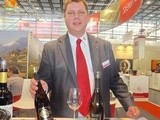 Yann Kuenzi directeur du Ch. d’Auvernier, prend la direction de Neuchâtel Vins & Terroir